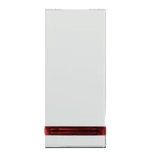 ABB CPW1161L 1 Way Switch With LED 16A Snieo White 1SYN880676R0006 