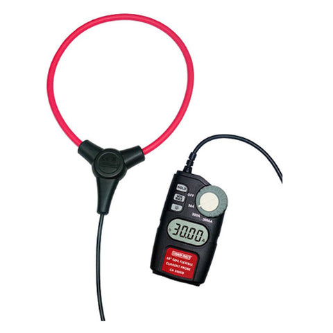 Kusam-meco Flexible Current Probe CA 3000D 