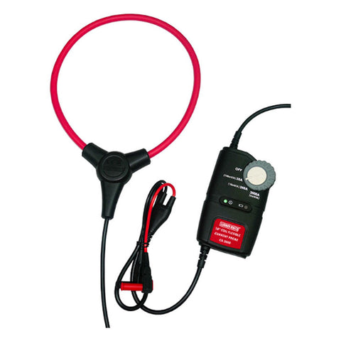 Kusam-meco Flexible Current Probe CA 3000 