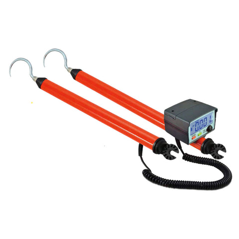 Kusam-meco Multi-Purpose Digital High Voltage Phasing Meter KM-MPS-50K 