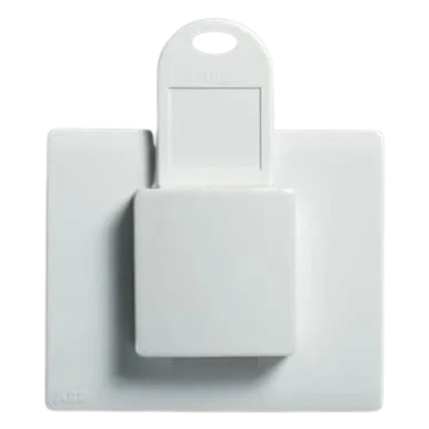 ABB CPW320MKT Mechanical Keytag Snieo White 1SYN880669R0001 