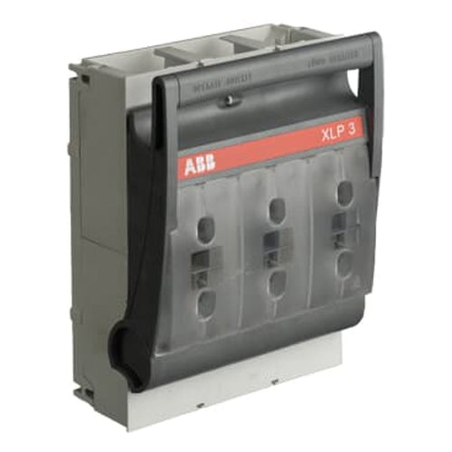 ABB XLP3-6BC Fuse Switch Disconnector 1SEP101975R0002 
