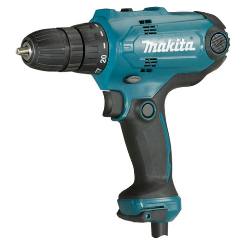 Makita Driver Drill With Keyless Chuck 320W DF0300 