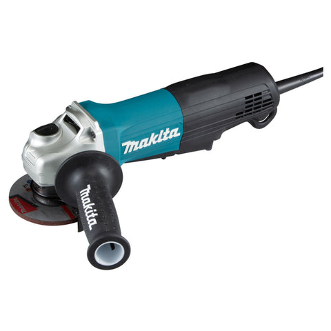 Makita Angle Grinder 100mm 1300W GA4050R - Main Image