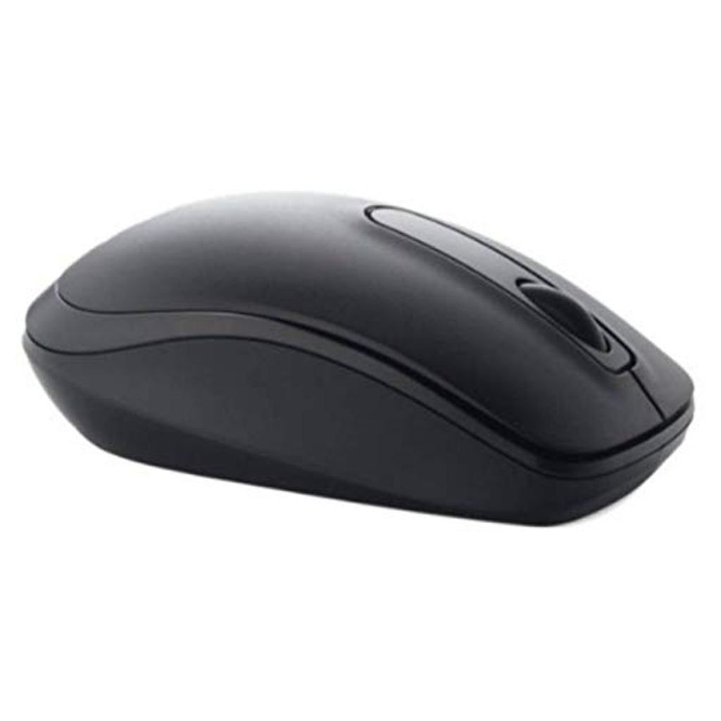Dell Wireless Optical Mouse Black WM118 