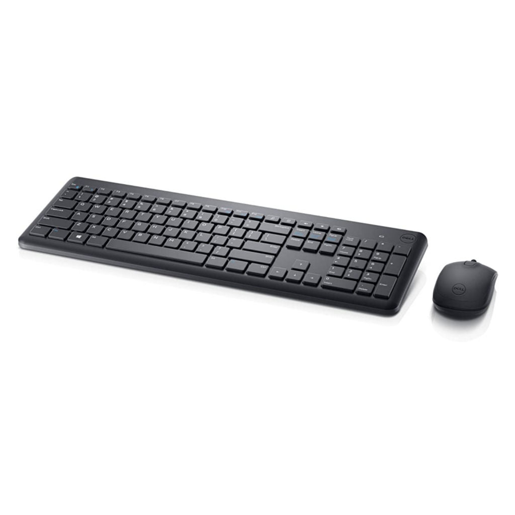 Dell Wireless Keyboard & Mouse KM117