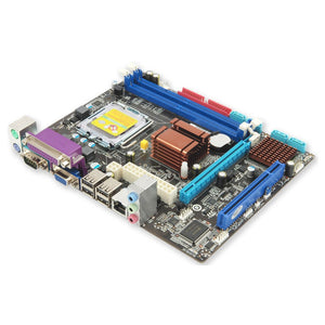 EVM Motherboard EVMG41-DDR2 