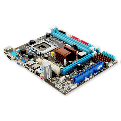 EVM Motherboard EVMG41-DDR3 