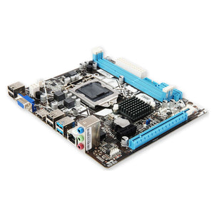 EVM Motherboard EVMH61-DDR3 