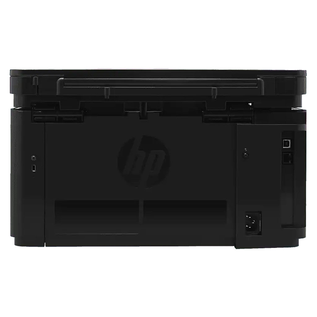 HP Laserjet Pro Multi-Function Laser Printer Black M126nw