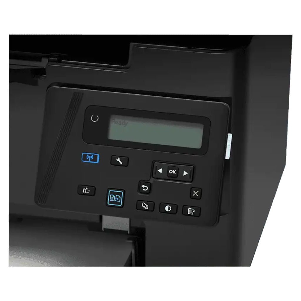 HP Laserjet Pro Multi-Function Laser Printer Black M126nw