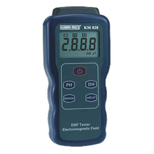 Kusam-meco Field Intensity Tester KM 828 