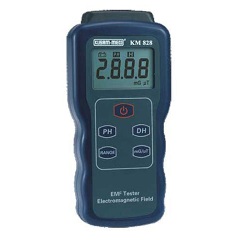 Kusam-meco Field Intensity Tester KM 828 