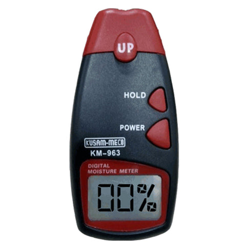 Kusam-meco Digital Wood Moisture Content Meter KM-963 