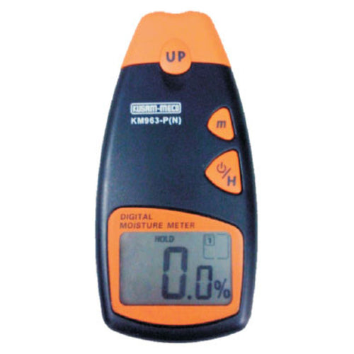 Kusam-meco Digital Paper Moisture Content Meter KM-963-P(N) 