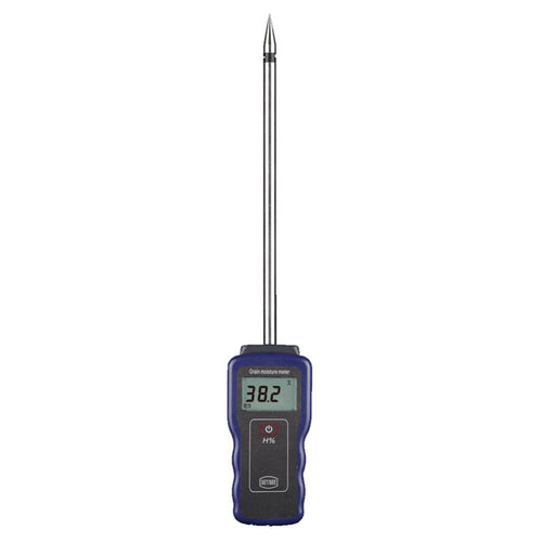 Kusam-meco Grain Moisture Meter KM 963G-II 