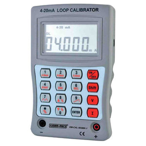 Kusam-meco Loop Calibrator KM CAL-904MK1 