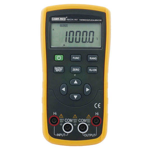 Kusam-meco Temperature Calibrator 30V KM-CAL-802 