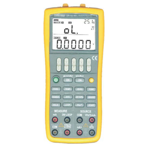 Kusam-meco Multifunction Process Calibrator KM-CAL-905 