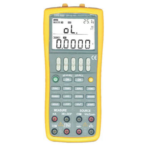 Kusam-meco Multifunction Process Calibrator KM-CAL-905 