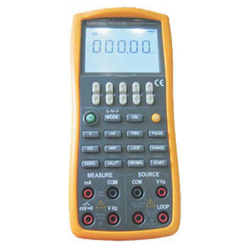 Kusam-meco Process Calibrator V/mA KM-CAL-907 