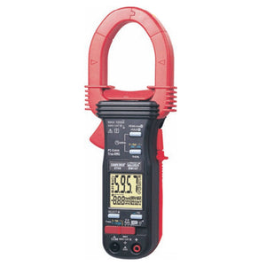 Kusam-meco 3 Phase Power Clamp On Meter 2709 