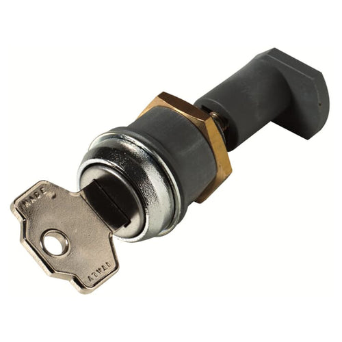 ABB KLF-S Same Key Lock For Different Groups Of Circuit Breakers (N. 20006) T7 1SDA063557R1 