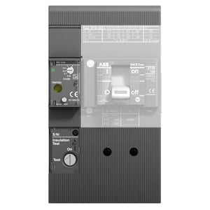 ABB RC Inst x XT1 3p F Residual Current Device 1SDA067122R1 