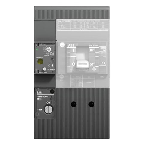 ABB RC Inst x XT1 4p F Residual Current Device 1SDA067124R1 