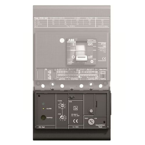 ABB RC Sel x XT2 4p F Residual Current Device 1SDA067126R1 