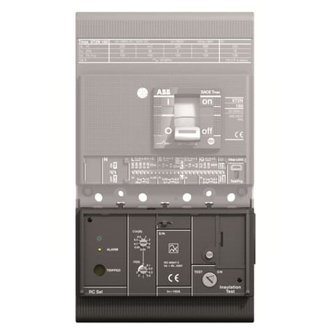 ABB RC Sel x XT2 4p F Residual Current Device 1SDA067126R1 