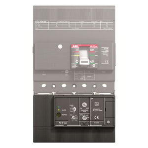 ABB RC B Type x XT3 4p F Residual Current Device 1SDA067132R1 