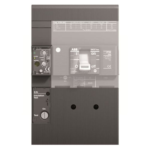 ABB RC Sel x XT3 4p F Residual Current Device 1SDA067130R1 