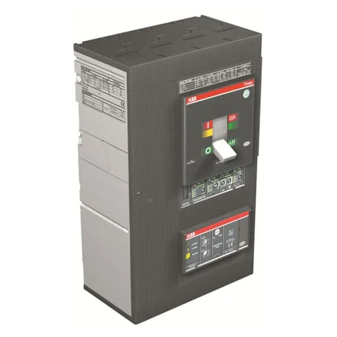 ABB RC222/5 4p Fixed T5 Residual Current Device 1SDA054955R1 
