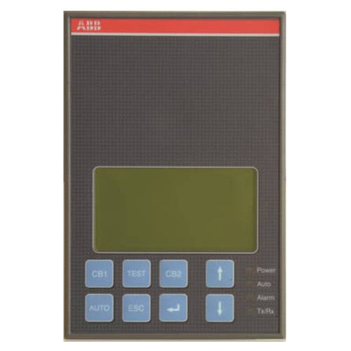 ABB ATS022 Automatic Transfer Switch 1SDA065524R1 