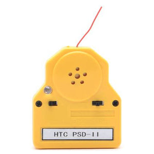 HTC Personal Safety Voltage Detector 220V~35KV PSD II 