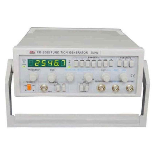 HTC Function Generator 10MHz FG-2010 
