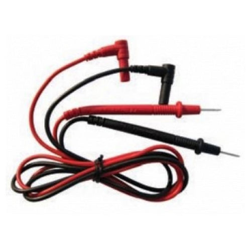 Meco 4 Wire Double Prod Test Lead For 7002/7272 