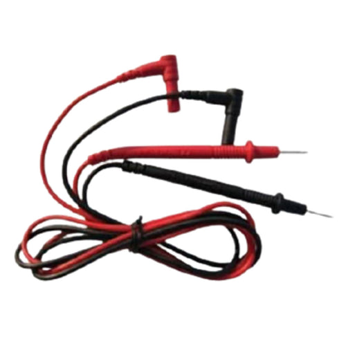 Meco One Pair Of Test Leads TL - DMM / DTT 
