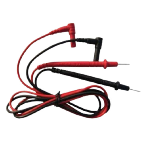 Meco One Pair Of Test Leads TL - DMM / DTT 