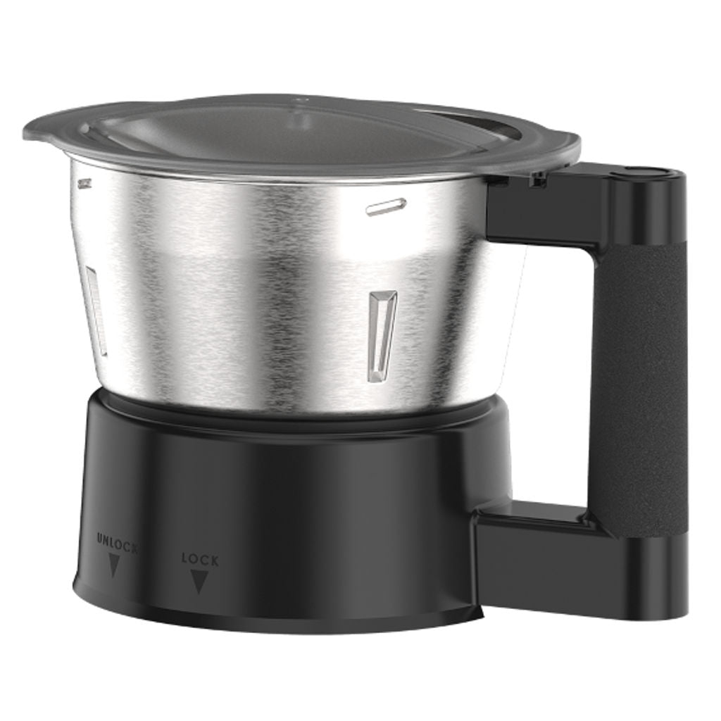 Elgi Ultra Topp 3 Jar Mixer Grinder 750W