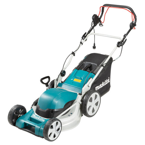 Makita Electric Lawn Mower 460mm 1800W ELM4621 