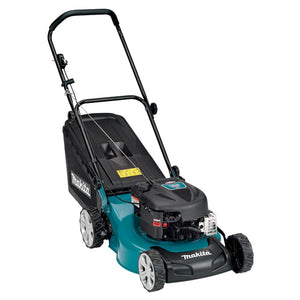 Makita Petrol Lawn Mower 460mm PLM4625NP 