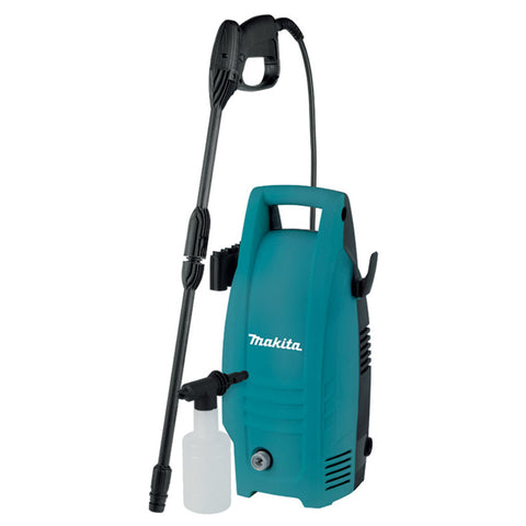 Makita High Pressure Washer 100 Bar 1300W HW101 