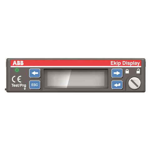 ABB Kit Connectors For Auxiliary Supply Voltage 24V DC 1SDA066980R1 