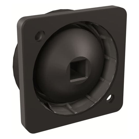 ABB IP54 Protective Cover For Transmitted Rotary Handle 1SDA066587R1 