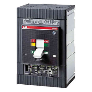 ABB T5 630 P FP 4p EF Tmax Plug-In Conversion Kit 1SDA054765R1 