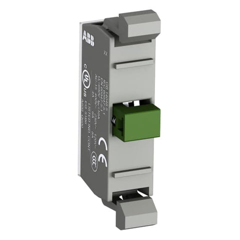 ABB MCBL-10 Modular Micro Switch Block 1SFA611612R1010 