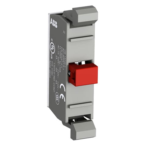 ABB MCBL-01 Modular Micro Switch Block 1SFA611612R1001 