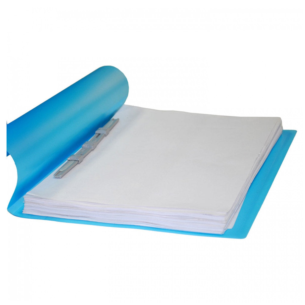 Solo Report File Blue F/C RF111
